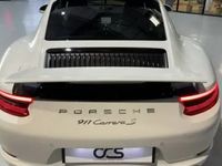 occasion Porsche 911 Carrera S Cabriolet 