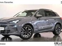 Occasion Cupra Terramar 150 ch (110 kW) 2025 Graphene gray SUV