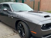 occasion Dodge Challenger 2 r/t 5.7 hemi hors homologation 4500e