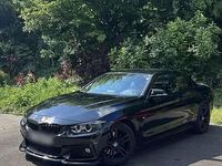 Occasion BMW 435 M Sport 306 ch (225 kW) 2014 Cabriolet