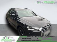 Occasion Audi Q3 Sport 150 ch (110 kW) 2016 SUV