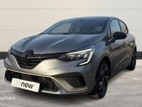 Occasion Renault Clio V Engineered 92 ch (67 kW) 2023 Berline