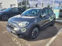 occasion Fiat 500X 1.0 Firefly Turbo T3 120ch Cross