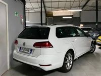 occasion VW Golf VII 