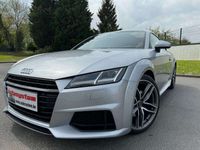occasion Audi TT 1.8 TFSI S-Line*59.000 kilométresGarantie*