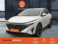 Occasion Nissan Qashqai N-Connecta 158 ch (116 kW) 2025 SUV