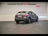 occasion Audi A3 Sportback Sportback 40 TFSI e 204ch S line S tronic 6