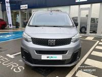 Occasion Fiat Scudo Lounge 177 ch (130 kW) 2022 Gris Van