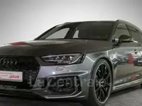 occasion Audi RS4 (5e Generation) Avant V Avant V6 2.9 Tfsi 450 Quattro Tiptro