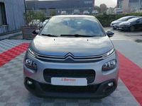 occasion Citroën C3 PURETECH 110 SS FEEL