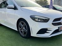 occasion Mercedes B200 Classe2.0 200 D 150 AMG LINE 8G-DCT BVA