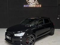 Occasion Audi A1 Sportback S-Line 192 ch (141 kW) 2017 Citadine