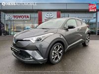 occasion Toyota C-HR 122h Design 2WD E-CVT RC18