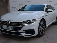 occasion VW Arteon 2.0 Tdi 150ch R-line Exclusive