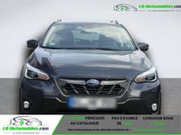 occasion Subaru XV 1.6i 114 ch BVA