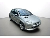 occasion Peugeot 206 1.6e 16v Executive A