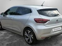 Occasion Renault Clio V Intens 116 ch (85 kW) 2020 Gris Berline