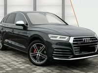 occasion Audi SQ5 3.0 V6 Tfsi 354ch Quattro Tiptronic 8