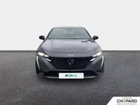 Occasion Peugeot 308 S 2024 P. m. gris selenium Berline