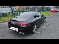 occasion Mercedes CLA180 AMG Line