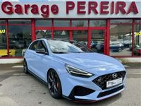 occasion Hyundai i30 N Performance 2.0 T-gdi Dct Facelift Pano Cuir Nav