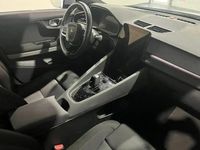 Occasion Polestar 2 Long Range Dual motor 300 kW (408 ch) 2020 Gris Citadine
