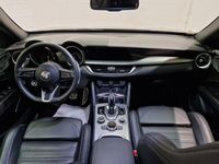 occasion Alfa Romeo Stelvio 2.2 Diesel 210ch Veloce Q4 AT8 MY21