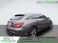 occasion Mercedes 250 CLBVA 4Matic