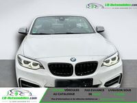 occasion BMW M240 Serie 2340 ch BVA