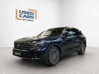 Occasion VW Touareg Elegance 381 ch (280 kW) 2024 Bleu SUV