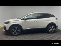 Occasion Peugeot 3008 Access 2018 Blanc SUV