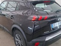 Occasion Peugeot 2008 Active 110 ch (80 kW) 2022 SUV