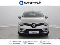 occasion Renault Clio IV 