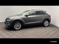Occasion VW T-Roc Edition 110 ch (80 kW) 2024 SUV