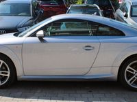 occasion Audi TT 2.0 TFSI 230CH S LINE QUATTRO S TRONIC 6