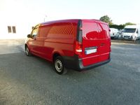 occasion Mercedes Vito 109 CDI LONG PRO E6