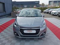 occasion Peugeot 208 Bluehdi 100ch S&s Active Business