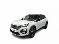Occasion Peugeot 2008 GT 145 ch (106 kW) 2025 Blanc SUV