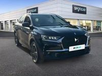 Occasion DS Automobiles DS7 Crossback Bastille Plus 181 ch (133 kW) 2022 Noir SUV