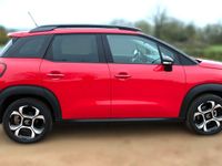 occasion Citroën C3 Aircross PureTech 110 S&S EAT6 Shine