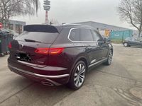 occasion VW Touareg 3.0 TSI 340ch Tiptronic 8 4Motion Carat Exclusive