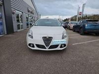 occasion Alfa Romeo Giulietta 2.0 Jtdm 150ch Distinctive Stop\u0026start