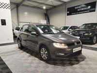 Occasion VW Polo Allstar 90 ch (66 kW) 2016 Berline