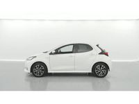 occasion Toyota Yaris Hybrid 