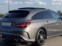 occasion Mercedes 220 177 Ch 7G-TRONIC FASCINATION AMG TOIT OUVRANT