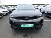 Occasion Opel Mokka-e 114 kW (156 ch) 2023 Noir karbon métallisé SUV