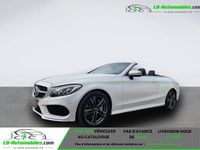 Occasion Mercedes C250 211 ch (155 kW) 2017 Berline