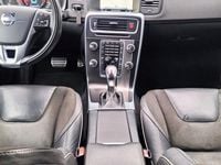 Occasion Volvo S60 R-Design 181 ch (133 kW) 2014 Berline