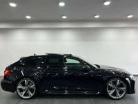 occasion Audi RS6 4.0 V8 TFSI Pack carbone Exclusive /\\NO NETTO/\\