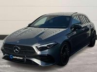 Occasion Mercedes A200 AMG line 152 ch (111 kW) 2025 Berline